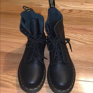 Dr. Martens